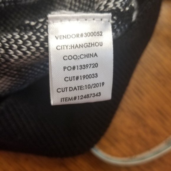 EUC Minnie Mouse Cherry Polka Cardigan - Picture 5 of 7